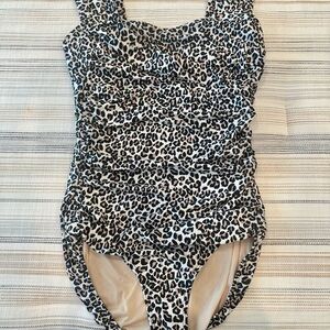 Albion Savannah One-Piece Swimsuit